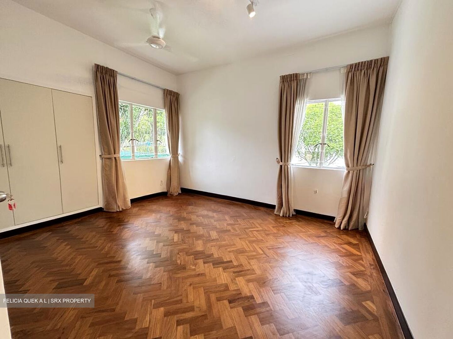 Leedon Park (D10), Detached #517054471
